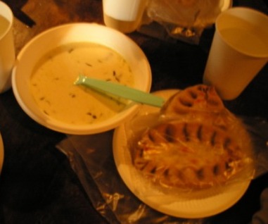 フィンランドイベント　よるのひるね