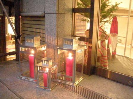 Lammin Joulu＝ランミンヨウル