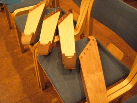 ５弦カンテレ演奏クラブ　「ｐieni　ｔauko（ピエニタウコ）」