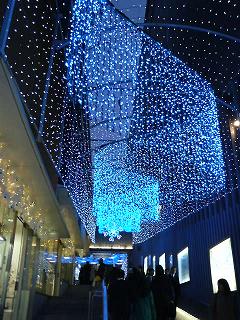 ｲﾙﾐﾈｰｼｮﾝ３