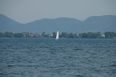 琵琶湖２