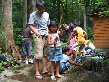 あそあそ（水鉄砲１－１）