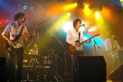 flumpool at 大阪MUSE