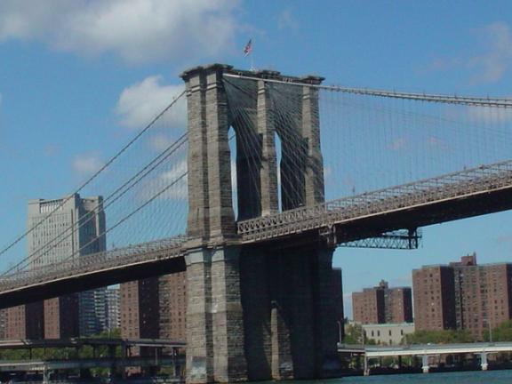 ぶるっくりんぶりっじ