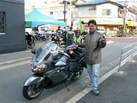 ニューマシン！