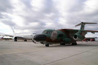 ＥＣ１＆タンカー