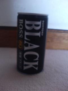 BOSS ～BLACK～