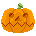 ハロウィン/かぼちゃ