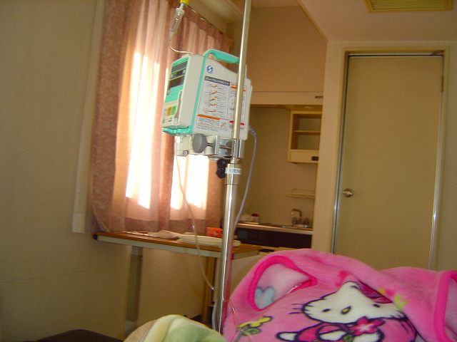 おへや