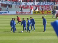 vsレッズその１