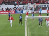 vsレッズその２