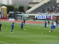 ガス戦