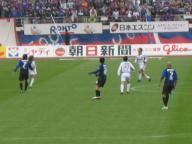 ガス戦