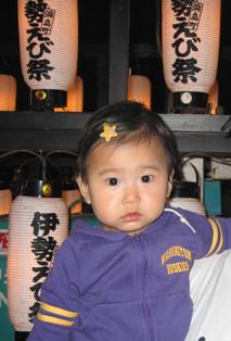 おどりつかれちゃった。。。