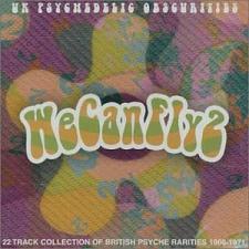 We Can Fly 2 UK Psychedelic Obscurities 1966-1971.jpg