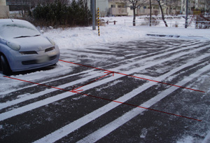 除雪機スノープッシャー体験談