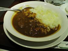 カレーセット２