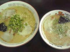 ラーメン