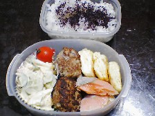 6/26お弁当