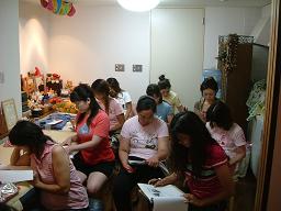 20070716 リチャードクラス.JPG