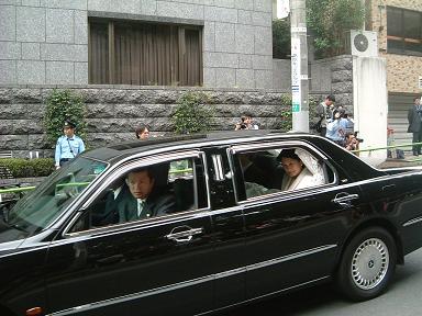 紀子さま退院 003.JPG