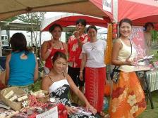 ウクピクのみんな