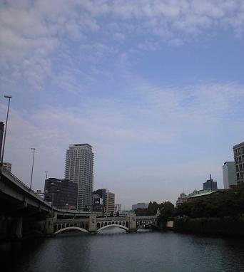 天満橋