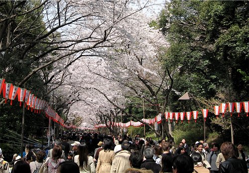 上野公園１