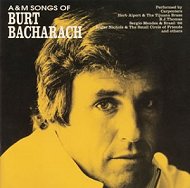 A&M Songs Of Burt Bacharach