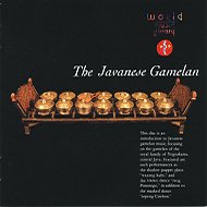 The Javanese Gamelan