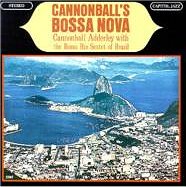 cannonball'sBossaNova