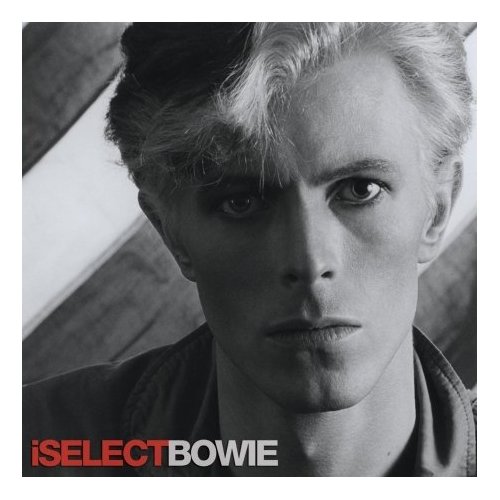 iSelectBowie