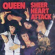 Sheer Heart Attack