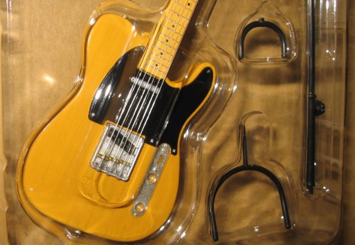 Fender Guitar Collection 2