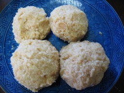 味噌づくり４