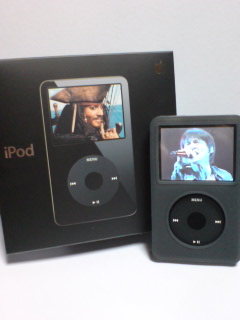 ipod