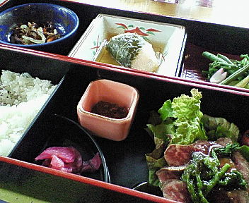 西宮弁当