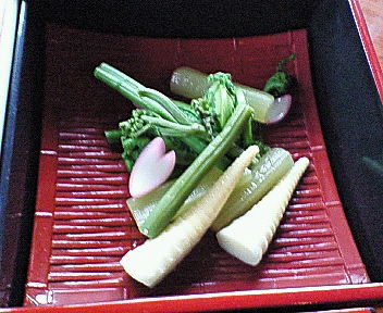 春の香り♪