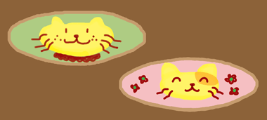 シャボンちゃん８０