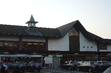 鎌倉駅