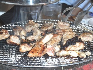 肉祭り