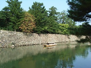 堀川めぐり