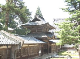 永平寺・１