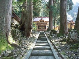 永平寺・２