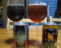 よなよなエール＆アビイ