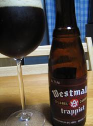 ウェストマール・ダブル