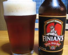 フィニアンズ アイリッシュ レッドエール