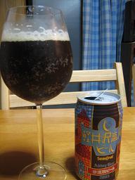 よなよなアビイ（修道院ビール）