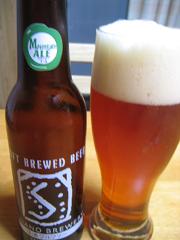 マウンテンエール