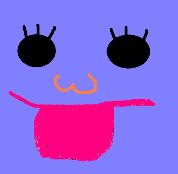 画伯の気まぐれ